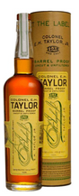 Colonel E.H. Taylor, Jr. Barrel Proof Batch #10 Bourbon Whisky at CaskCartel.com