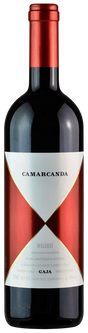 2008 | Gaja | Camarcanda Bolgheri at CaskCartel.com
