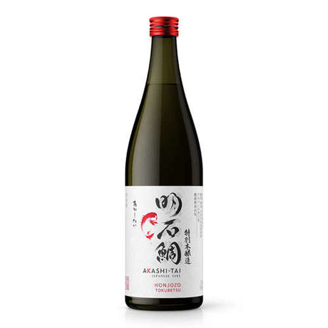 Akashi-Tai Tokubetsu Honjozo | 720ML at CaskCartel.com