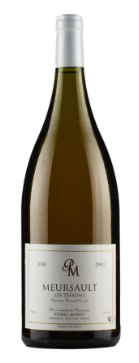 2000 | Domaine Pierre Morey | Meursault Les Tessons (Magnum) at CaskCartel.com