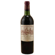 1976 | Chateau Cos d'Estournel | Saint-Estephe at CaskCartel.com