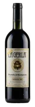 1988 | La Gerla | Riserva Brunello di Montalcino at CaskCartel.com