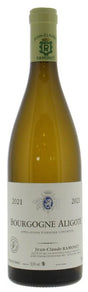 2021 | Domaine Ramonet | Bourgogne Aligote at CaskCartel.com