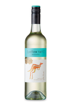 Yellow Tail | Moscato - NV at CaskCartel.com