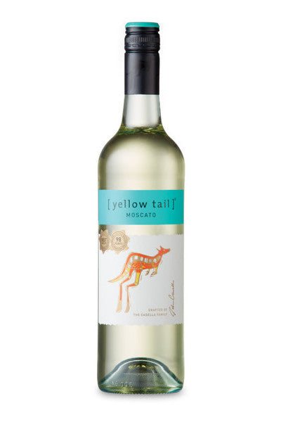 Yellow Tail | Moscato - NV