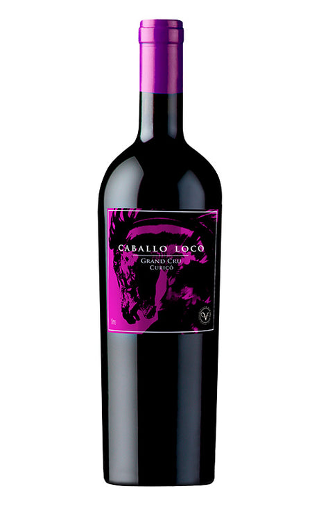 2020 | Caballo Loco | Grand Cru Curico at CaskCartel.com