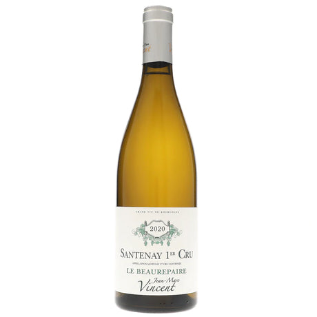 2020 | Jean-Marc Vincent | Beaurepaire Blanc at CaskCartel.com