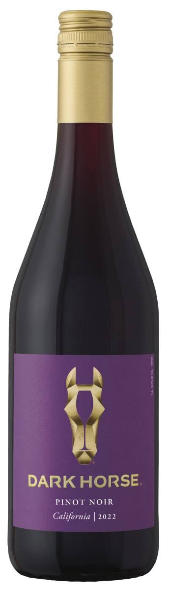 2022 | Dark Horse | Pinot Noir at CaskCartel.com