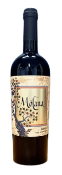 2021 | Molana | Dry Red at CaskCartel.com