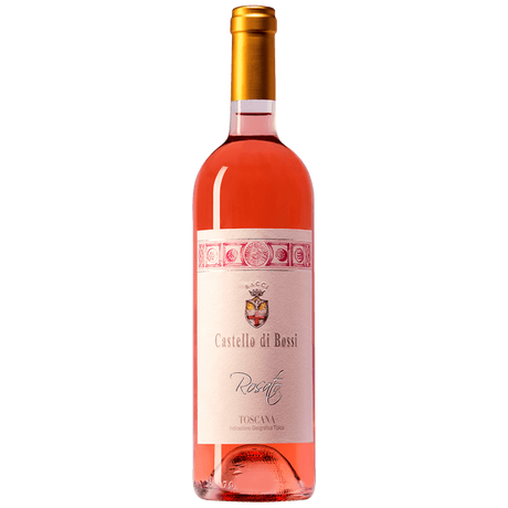 2019 | Castello di Bossi | Rosato at CaskCartel.com