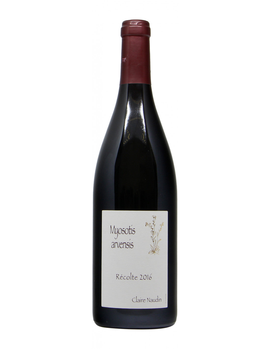 2016 | Domaine Naudin-Ferrand | Bourgogne Hautes Cotes de Nuits Myosotis Arvenis at CaskCartel.com