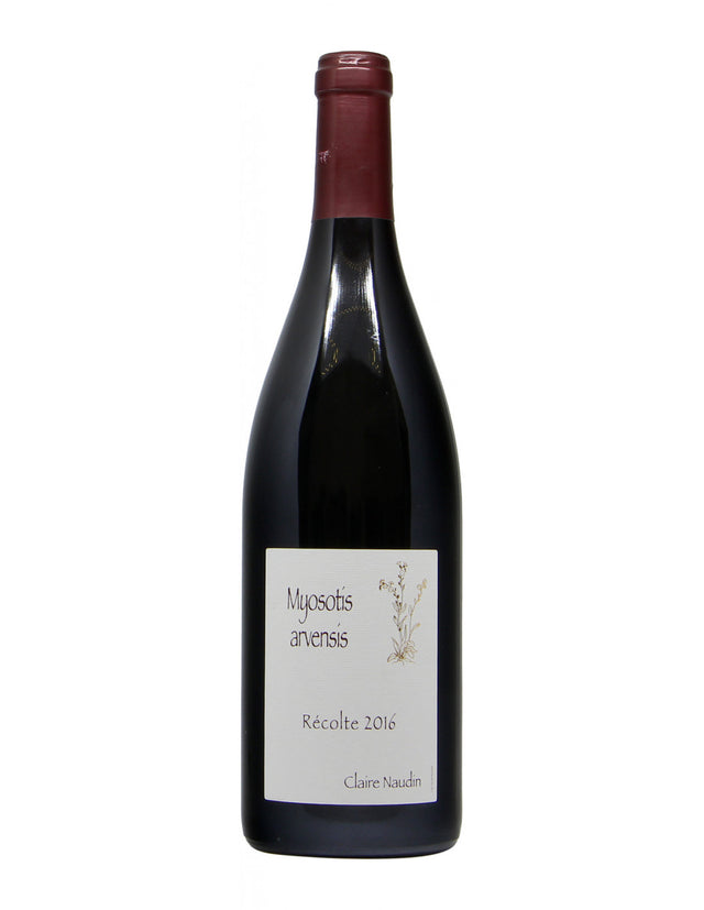2016 | Domaine Naudin-Ferrand | Bourgogne Hautes Cotes de Nuits Myosotis Arvenis at CaskCartel.com