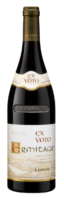 2018 | E. Guigal | Ermitage Ex-Voto at CaskCartel.com
