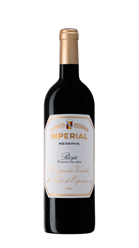2015 | CVNE | Imperial Reserva at CaskCartel.com