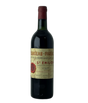 1977 | Chateau Figeac | Saint-Emilion Grand Cru at CaskCartel.com