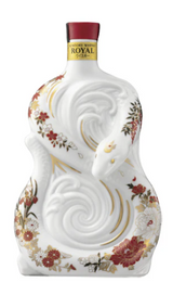 Suntory | Year of the Snake | Royal Whisky | 2025 Limited Edition | 600ML at CaskCartel.com