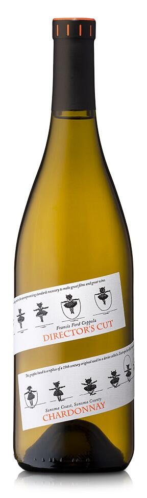 The Francis Ford Coppola Winery | Director's Cut Chardonnay - NV at CaskCartel.com