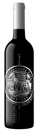 2019 | Sterling Vineyards | Yates Family Vineyard Cabernet Sauvignon at CaskCartel.com
