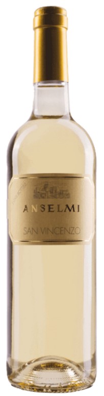 2021 | Cantine Anselmi | Bianco San Vicenzo at CaskCartel.com