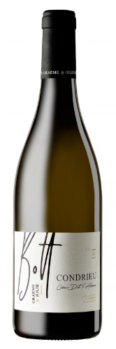 2022 | Domaine G&J Bott | Condrieu at CaskCartel.com