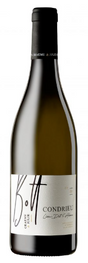 2022 | Domaine G&J Bott | Condrieu at CaskCartel.com