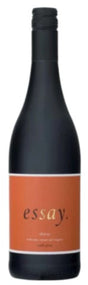 Essay Wines | Syrah - NV at CaskCartel.com