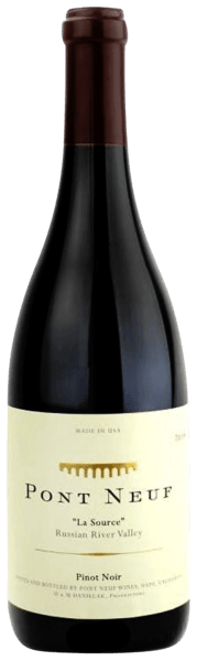 2021 | Pont Neuf | La Source Pinot Noir at CaskCartel.com