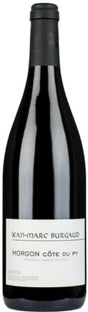 2020 | Domaine Jean-Marc Burgaud | Morgon Cote du Py at CaskCartel.com