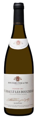 2020 | Bouchard Pere & Fils | Les Boucheres at CaskCartel.com