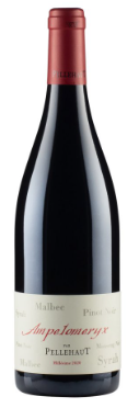 2020 | Domaine de Pellehaut | Ampelomeryx Rouge at CaskCartel.com