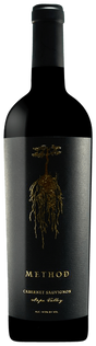 2023 | Precision | Method Cabernet Sauvignon at CaskCartel.com