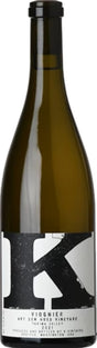 2021 | House of Smith | K Vintners Art Den Hoed Viognier at CaskCartel.com