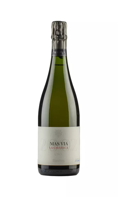 2002 | Mestres | Mas Via La Cavateca at CaskCartel.com