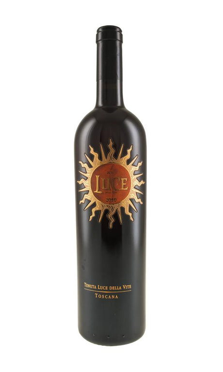 2010 | Tenuta Luce | Luce at CaskCartel.com