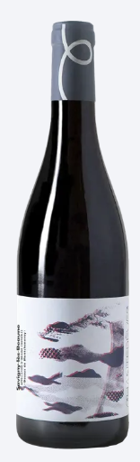 2020 | Maison Chantereves | Les Paulands at CaskCartel.com