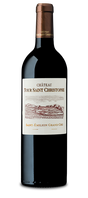 2018 | Château Tour Saint Christophe | Saint-Emilion Grand Cru at CaskCartel.com