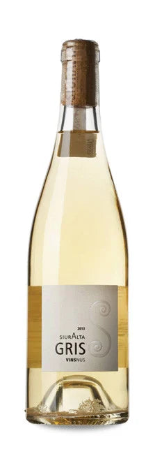 2013 | Vinsnus | SiurAlta Gris at CaskCartel.com