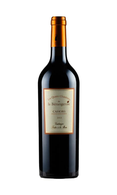 2015 | Domaine de La Berangeraie | Cuvee Les Quatre Chambrees at CaskCartel.com