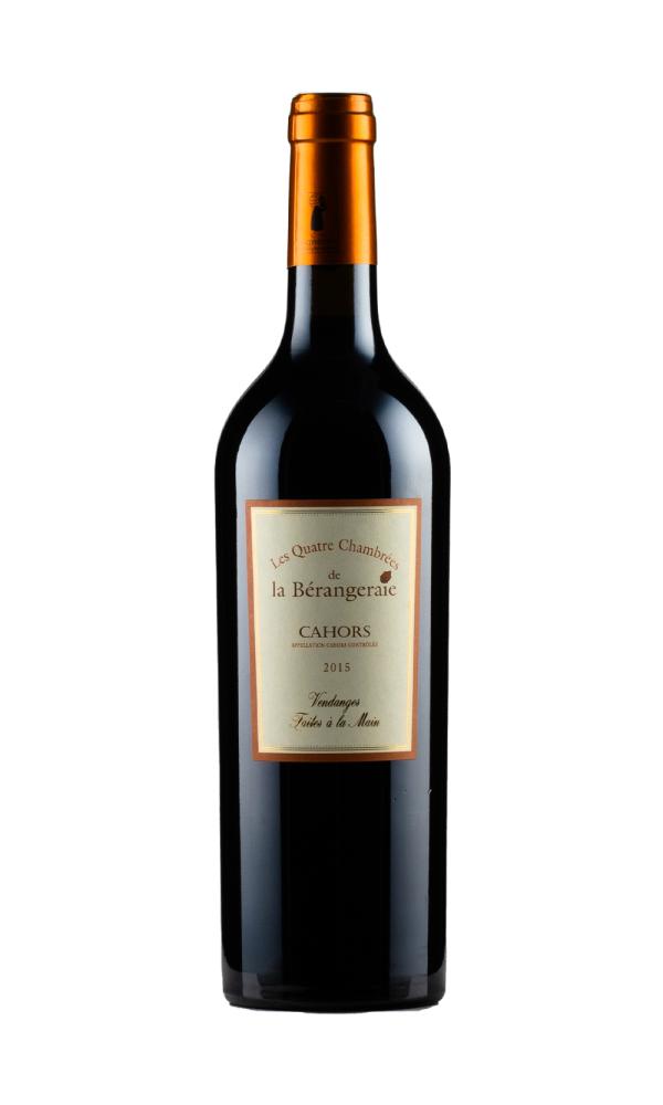 2015 | Domaine de La Berangeraie | Cuvee Les Quatre Chambrees at CaskCartel.com