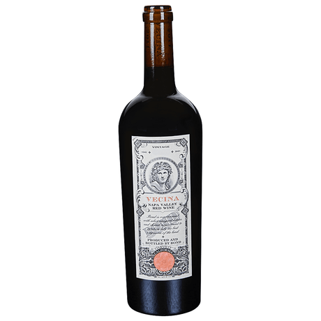 2011 | BOND | Vecina at CaskCartel.com