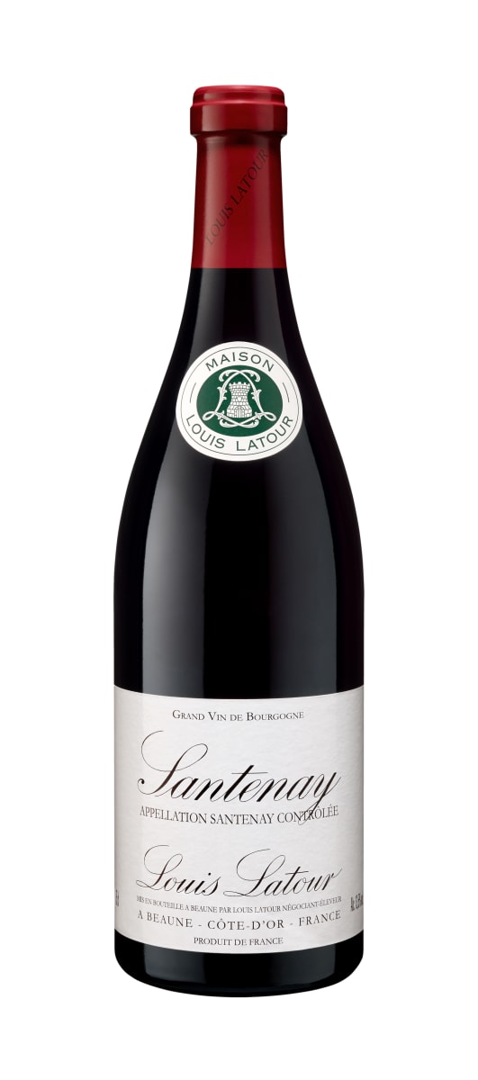 2019 | Louis Latour | Santenay at CaskCartel.com