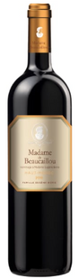 2019 | Château Ducru-Beaucaillou | Madame de Beaucaillou at CaskCartel.com