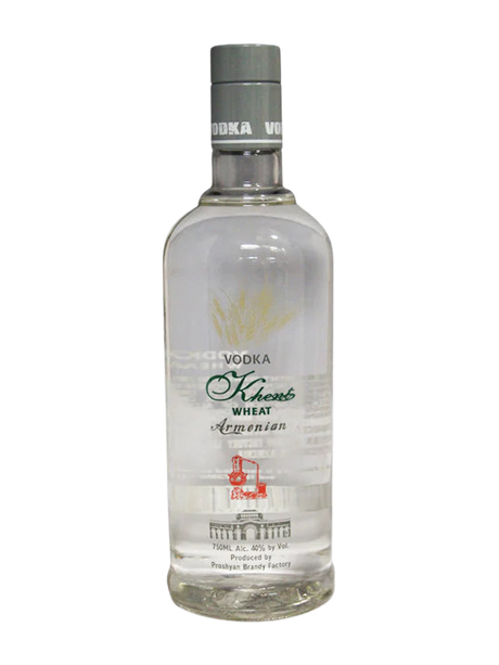 Apollo Wheat Armenian Vodka at CaskCartel.com