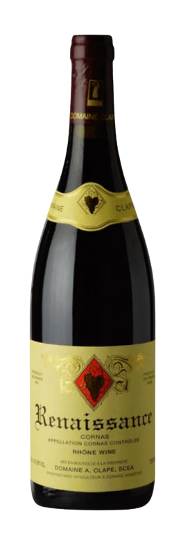 2018 | Domaine Auguste Clape | Cornas at CaskCartel.com