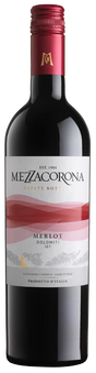 Mezzacorona | Merlot - NV at CaskCartel.com