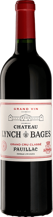 2012 | Chateau Lynch-Bages | Pauillac at CaskCartel.com
