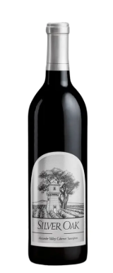 2012 | Silver Oak Cellars | Alexander Valley Cabernet Sauvignon at CaskCartel.com