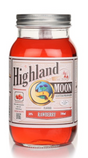 Highland Moon Rawberry Moonshine | 700ML at CaskCartel.com