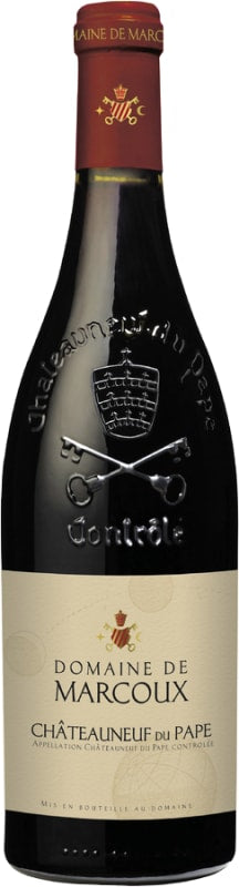 2020 | Domaine de Marcoux | Chateauneuf-du-Pape at CaskCartel.com