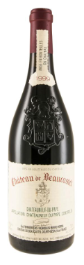 1999 | Château de Beaucastel | Chateauneuf-du-Pape at CaskCartel.com